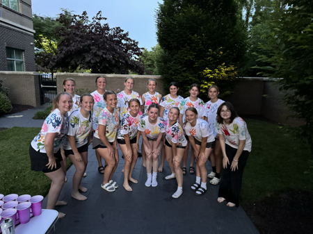 Team bonding questions  thumbnail