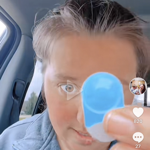 Cold sore patch thumbnail