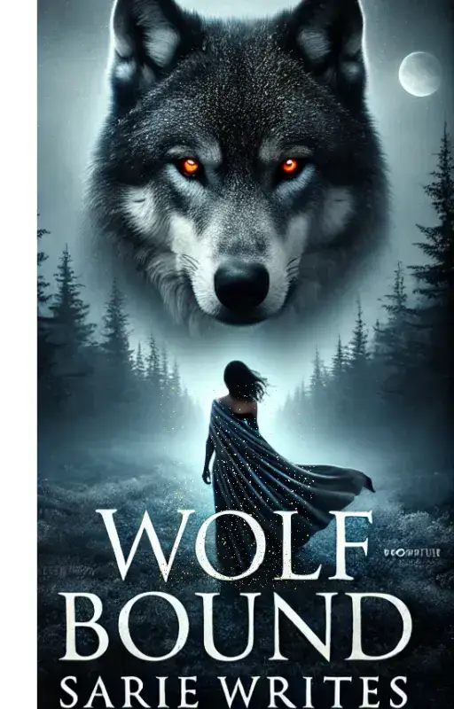 Why Read Wolf Bound? 1. A Unique Take on the Werewolf Genre: Wolf Bound takes the classic werewolf tale and adds a layer