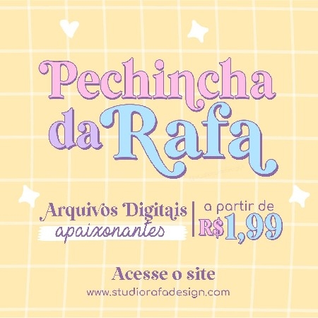PECHINCHA DA RAFA thumbnail