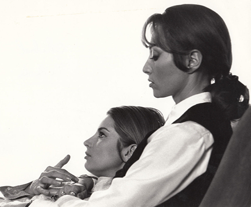 Writing– Film Quarterly thumbnail