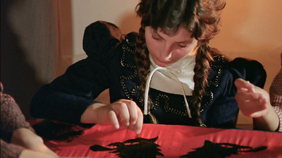 The Albanian Cinema Project thumbnail