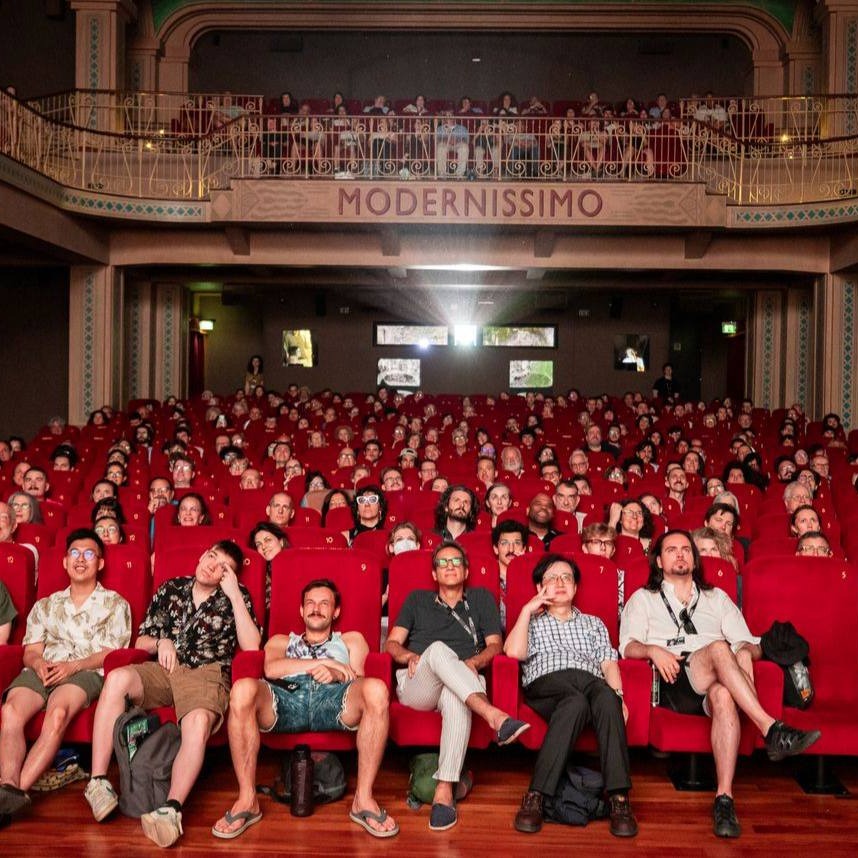 Teaching - ITALY: World Cinema in a Global Context thumbnail