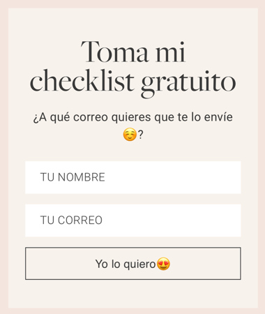 📝CHECKLIST ANTI-DIETA  thumbnail