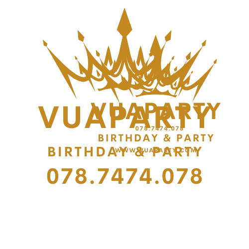 TRANG CHỦ - VUA PARTY thumbnail