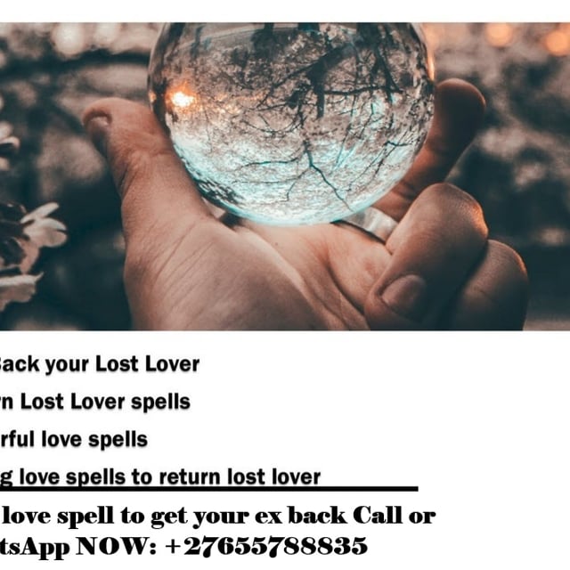 How To Get Lost Love Back thumbnail
