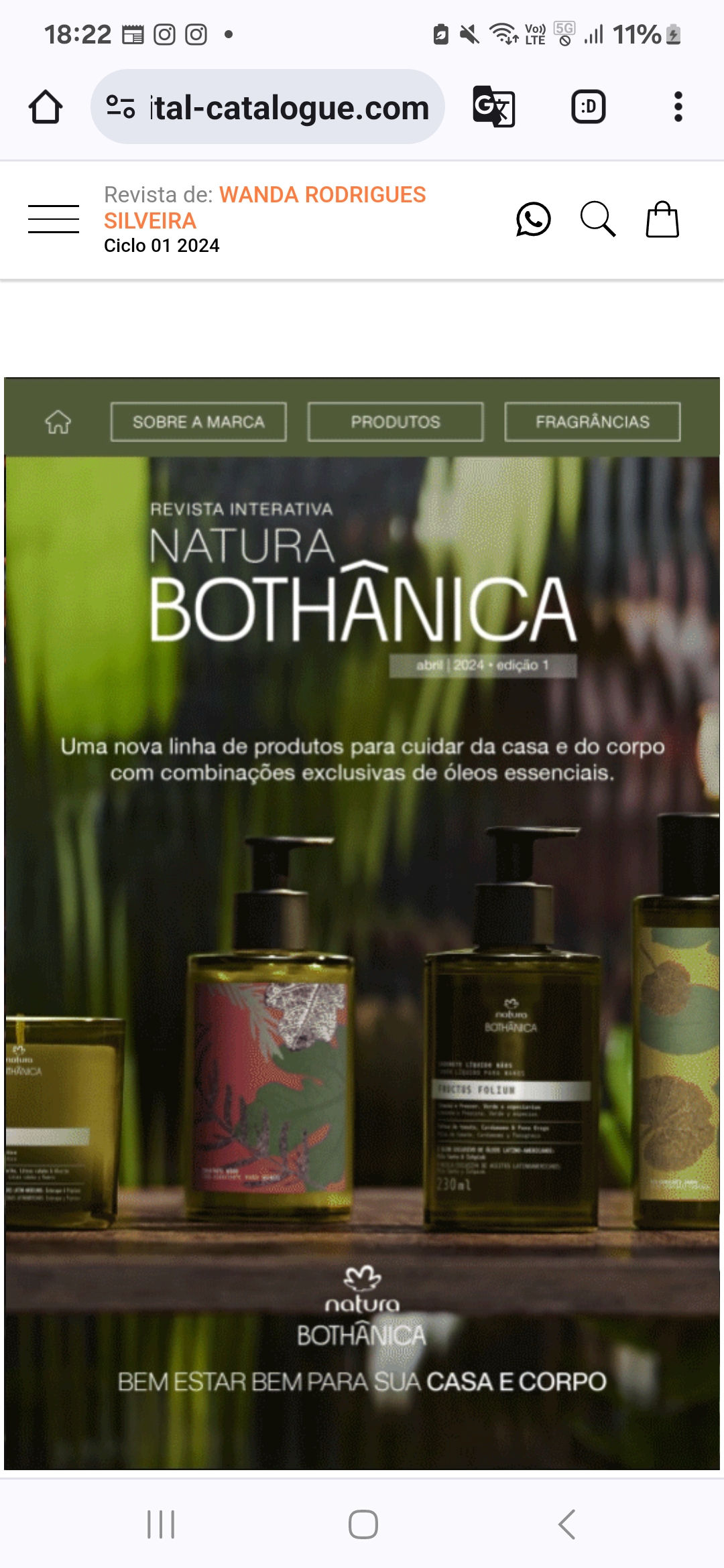 01 Bothânica Brasil  thumbnail