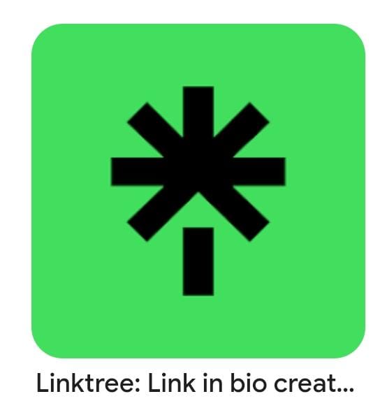 LINKTREE  thumbnail