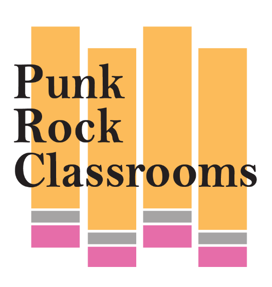 Punk Rock Classrooms  thumbnail