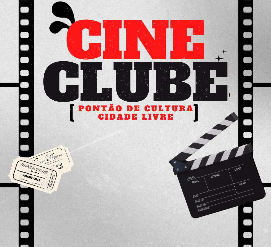 CINE CLUBE PONTÃO  thumbnail