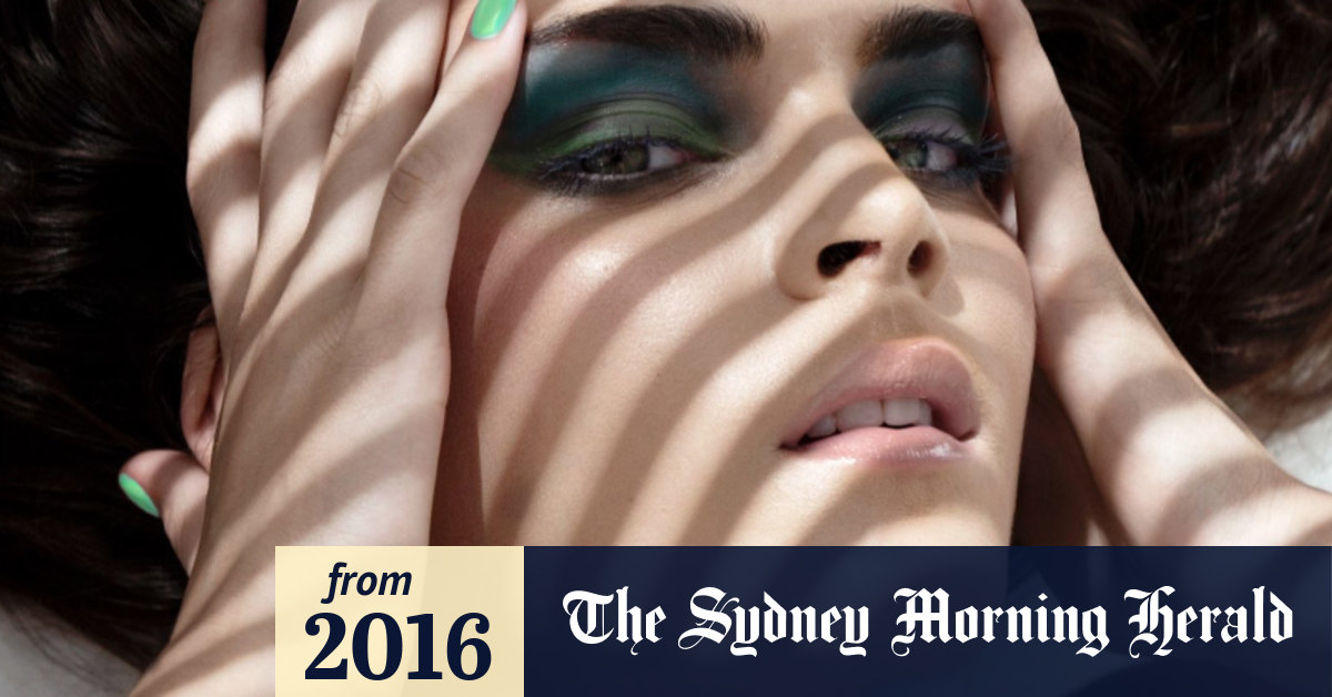 The Sydney Morning Herald's Good Weekend thumbnail