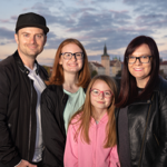 Personal Site thumbnail