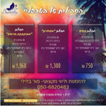 לחנות המשוגעת שלנו thumbnail