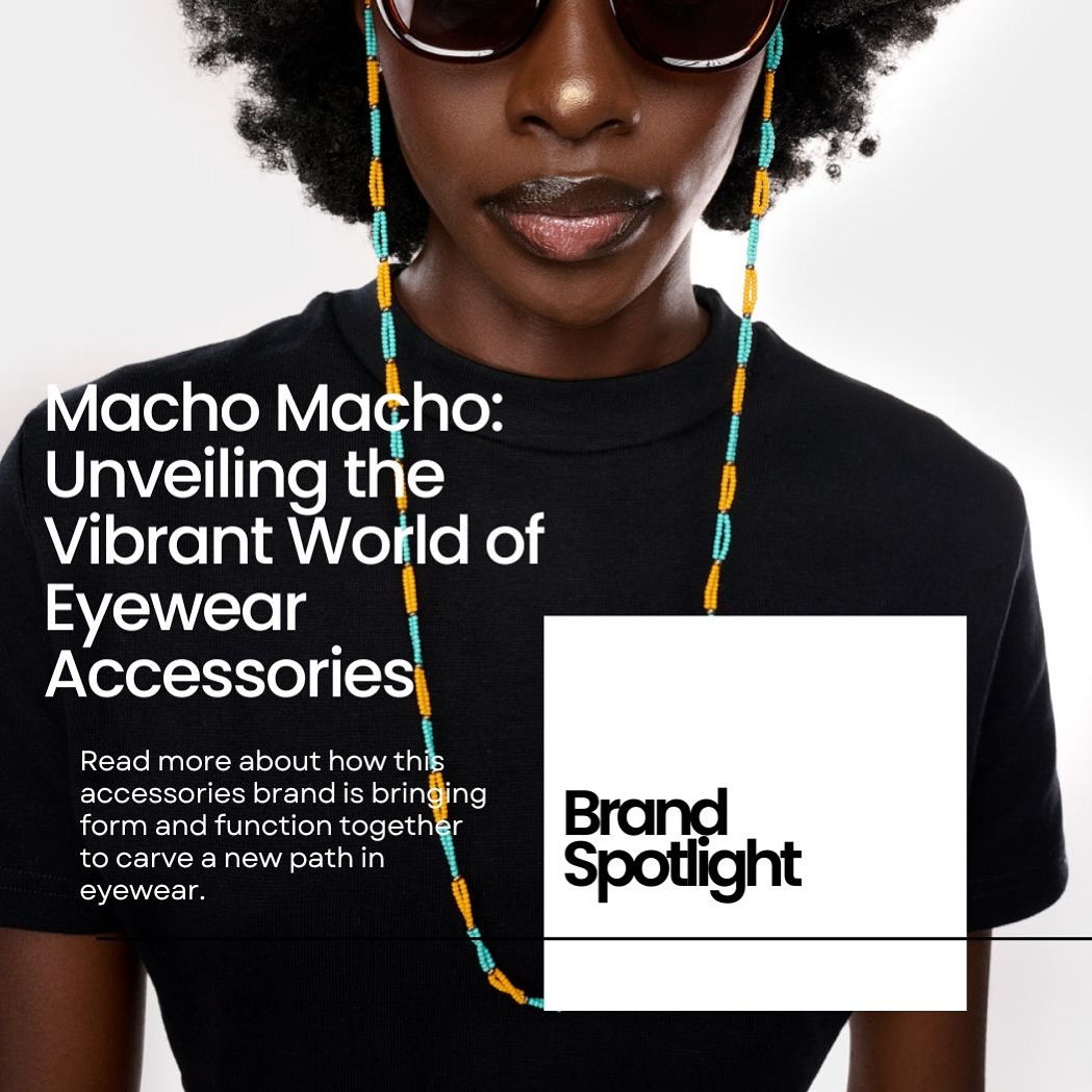 There has been a new wave of niche accessories in the Kenyan market and @macho_macho254 has been one of the brands leadi