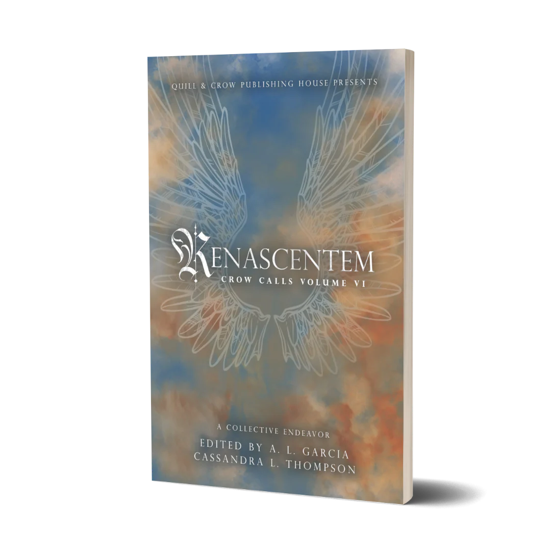 Renascentem: Crow Calls VI thumbnail