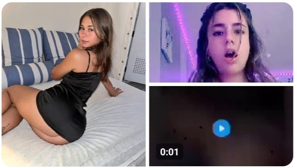 Mikayla Campino Leak Video