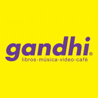 Librerías Gandhi thumbnail