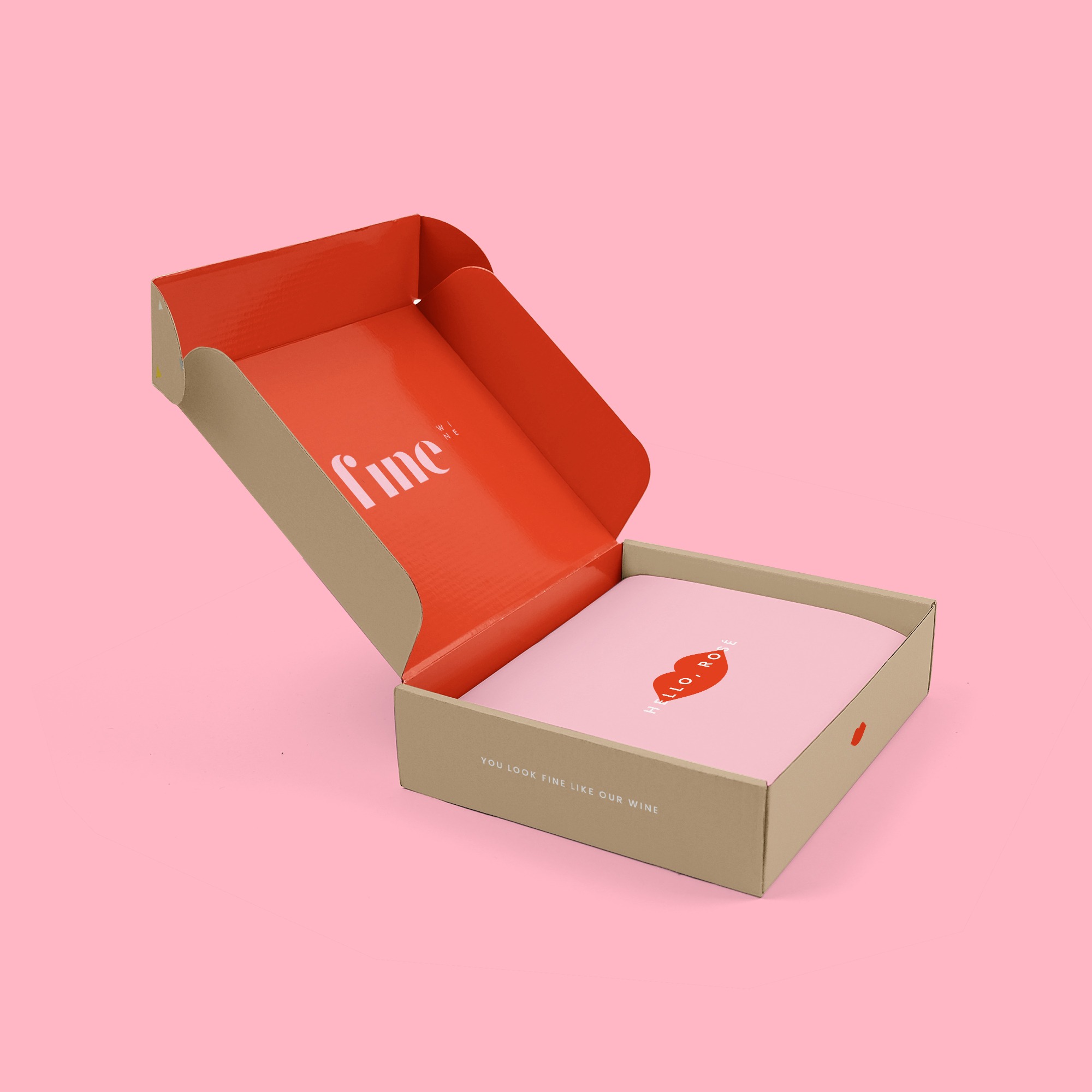 Design & Marketing Services |  Reinvented Marketing thumbnail