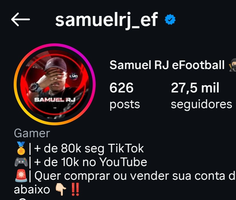 INSTA DO HOMI ❤️ thumbnail
