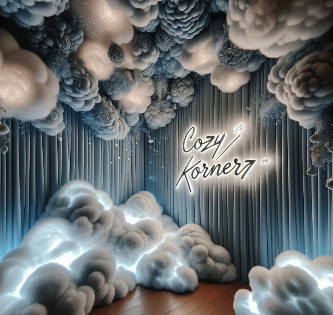 My Decor Business | Cozy Kornerz thumbnail