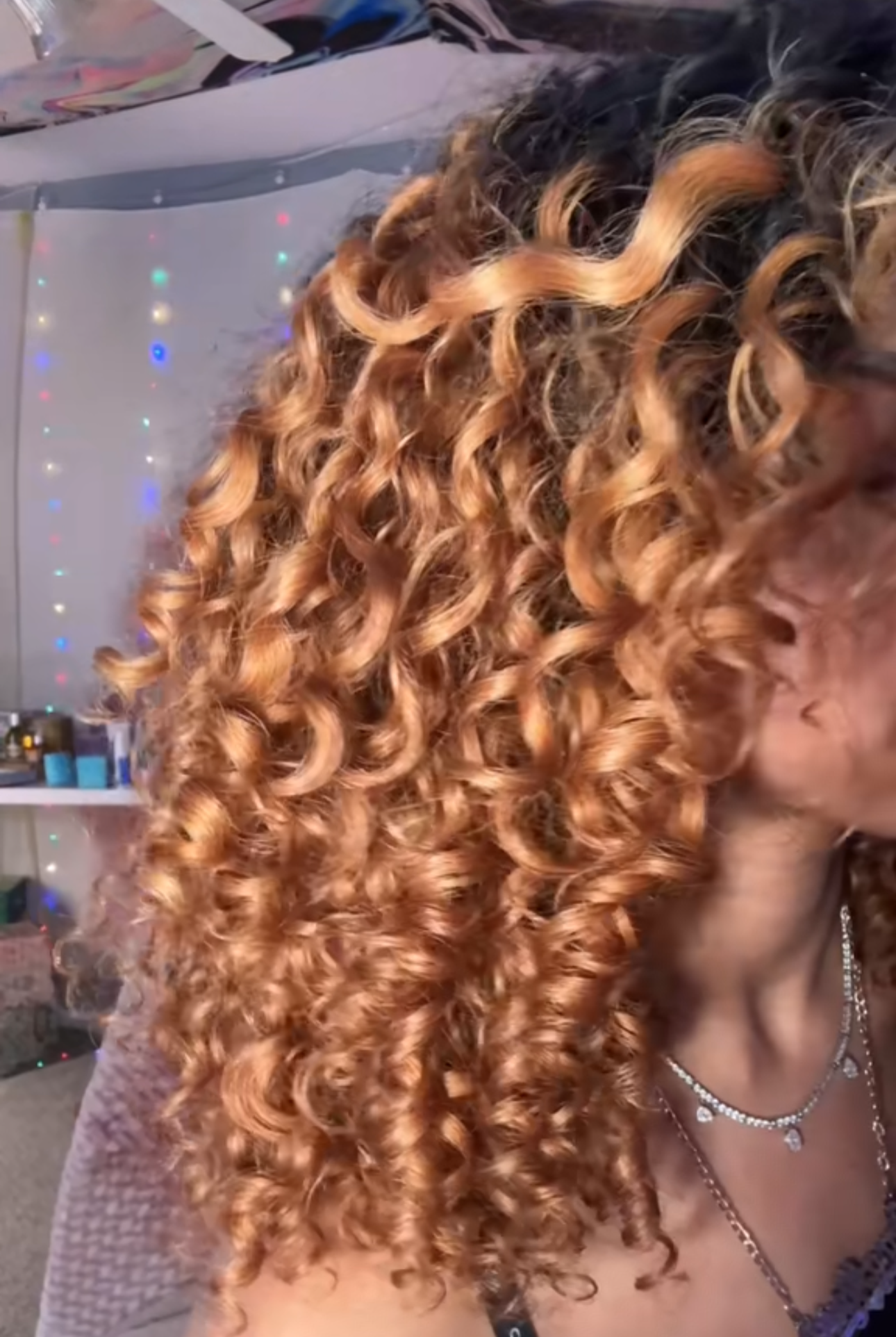 My curl type 🌀 thumbnail