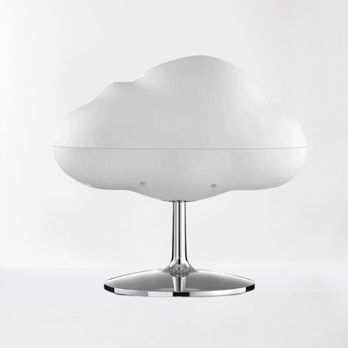 Clouded Fog Humidifier | Cozy Kornerz thumbnail