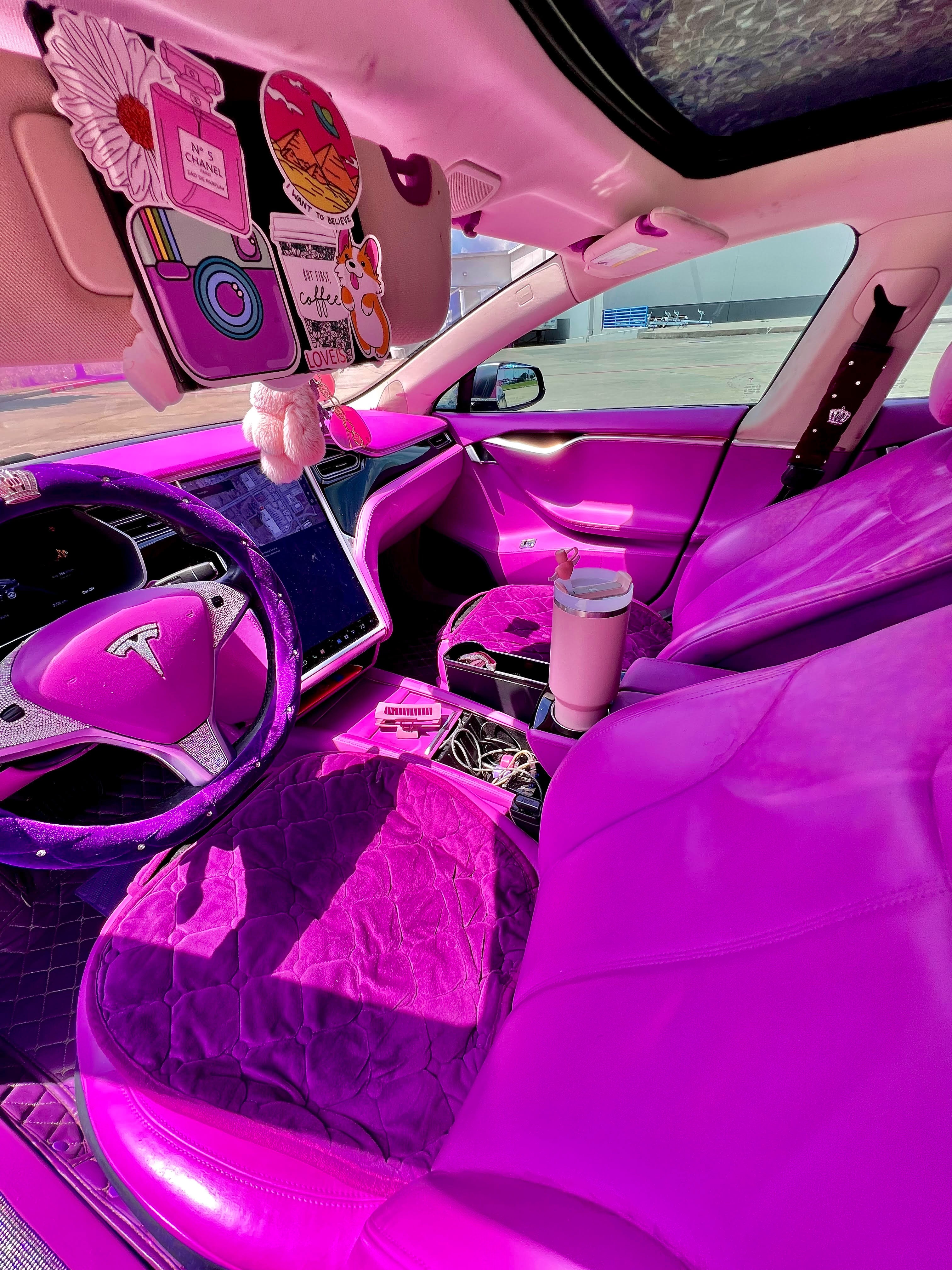 My Car Magentesla thumbnail