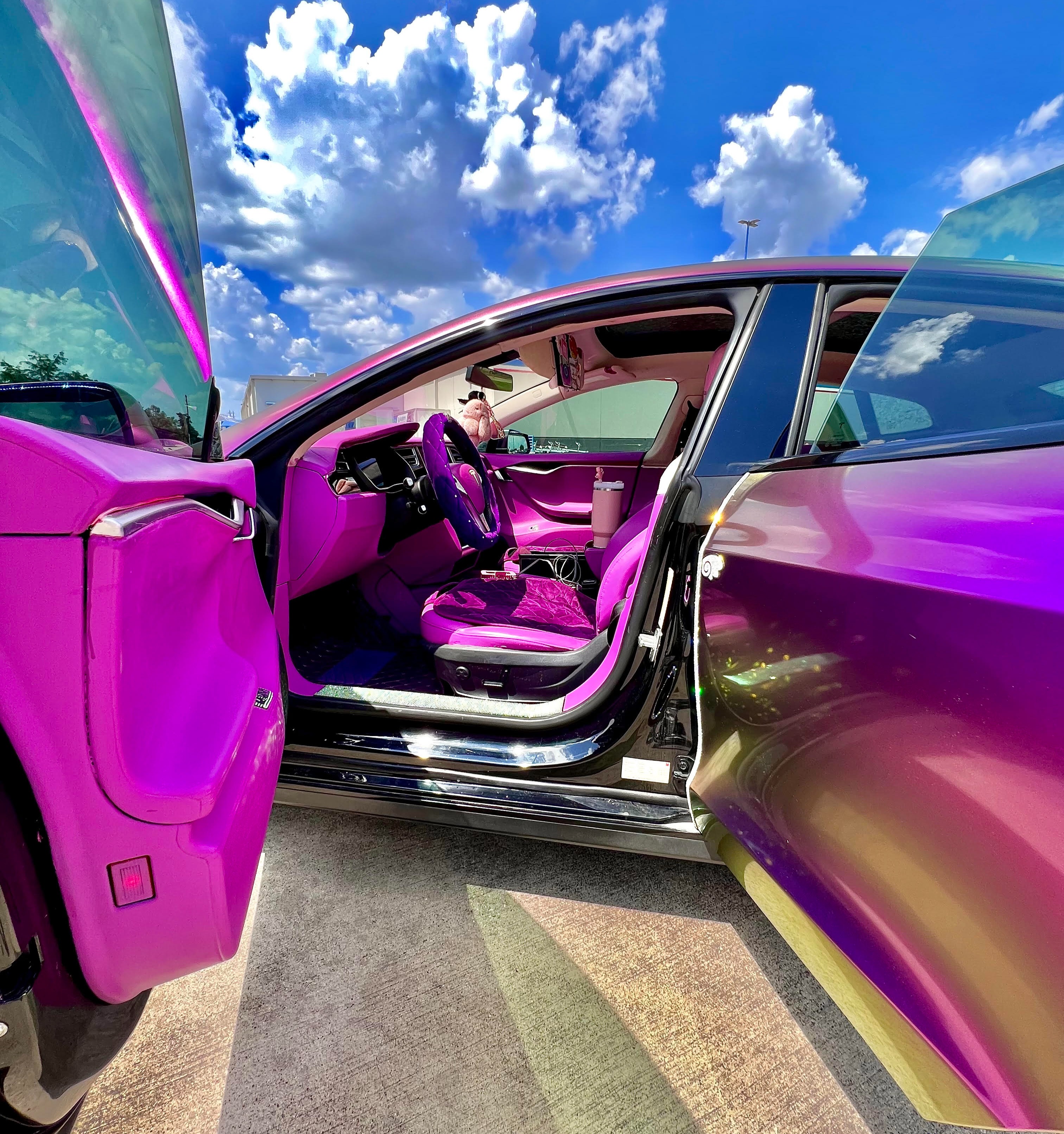 My Cars TikTok  thumbnail