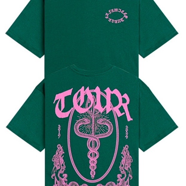 Réassort Merch 24’ thumbnail