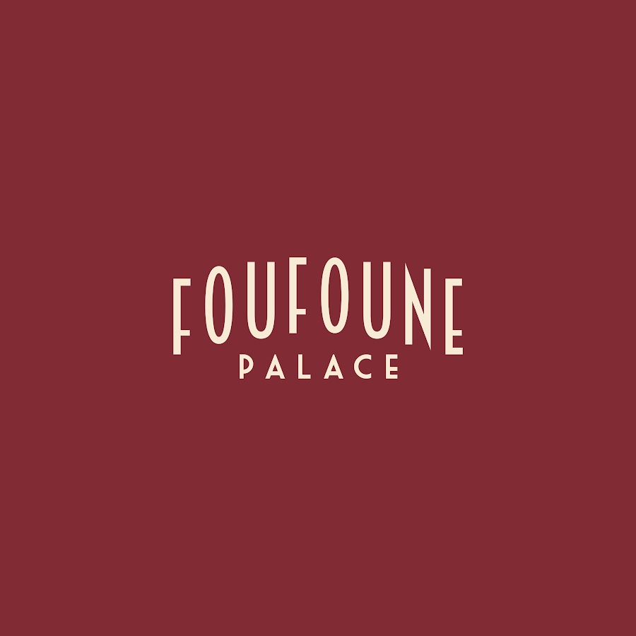YouTube Foufoune Palace thumbnail