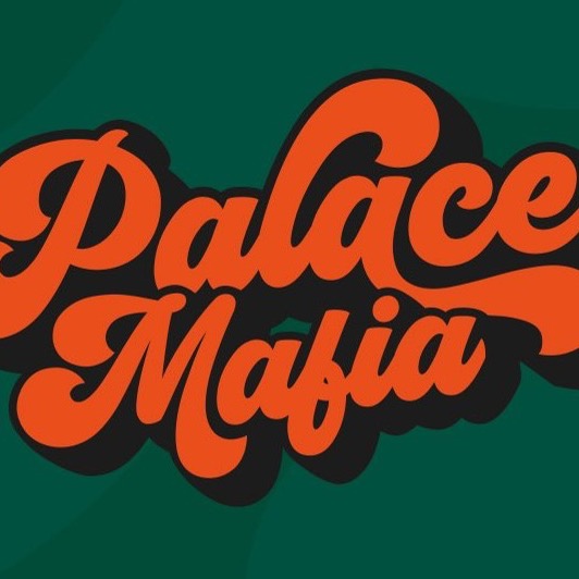 Discord Palace Mafia thumbnail