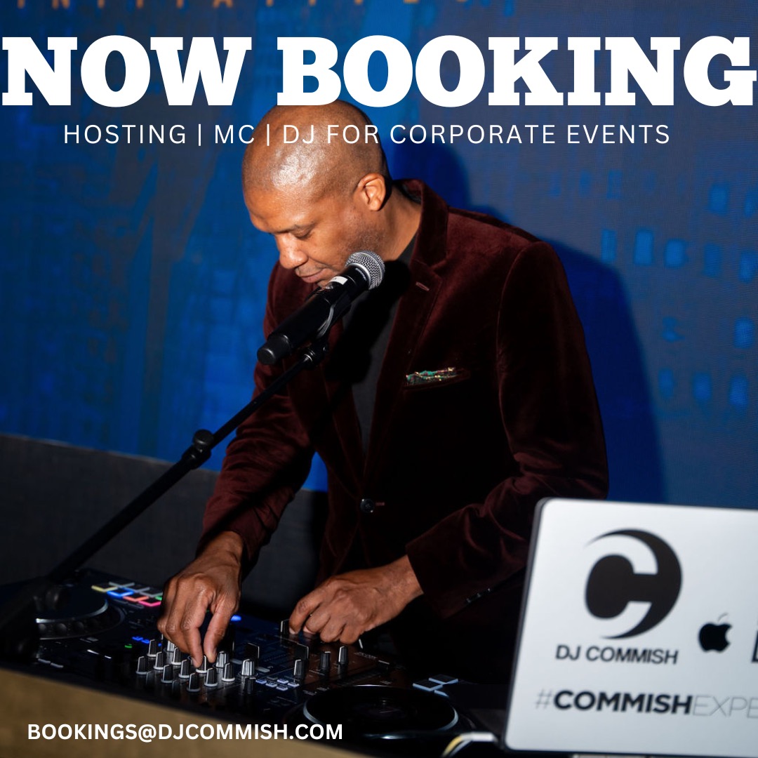 Book Me For Your Event thumbnail