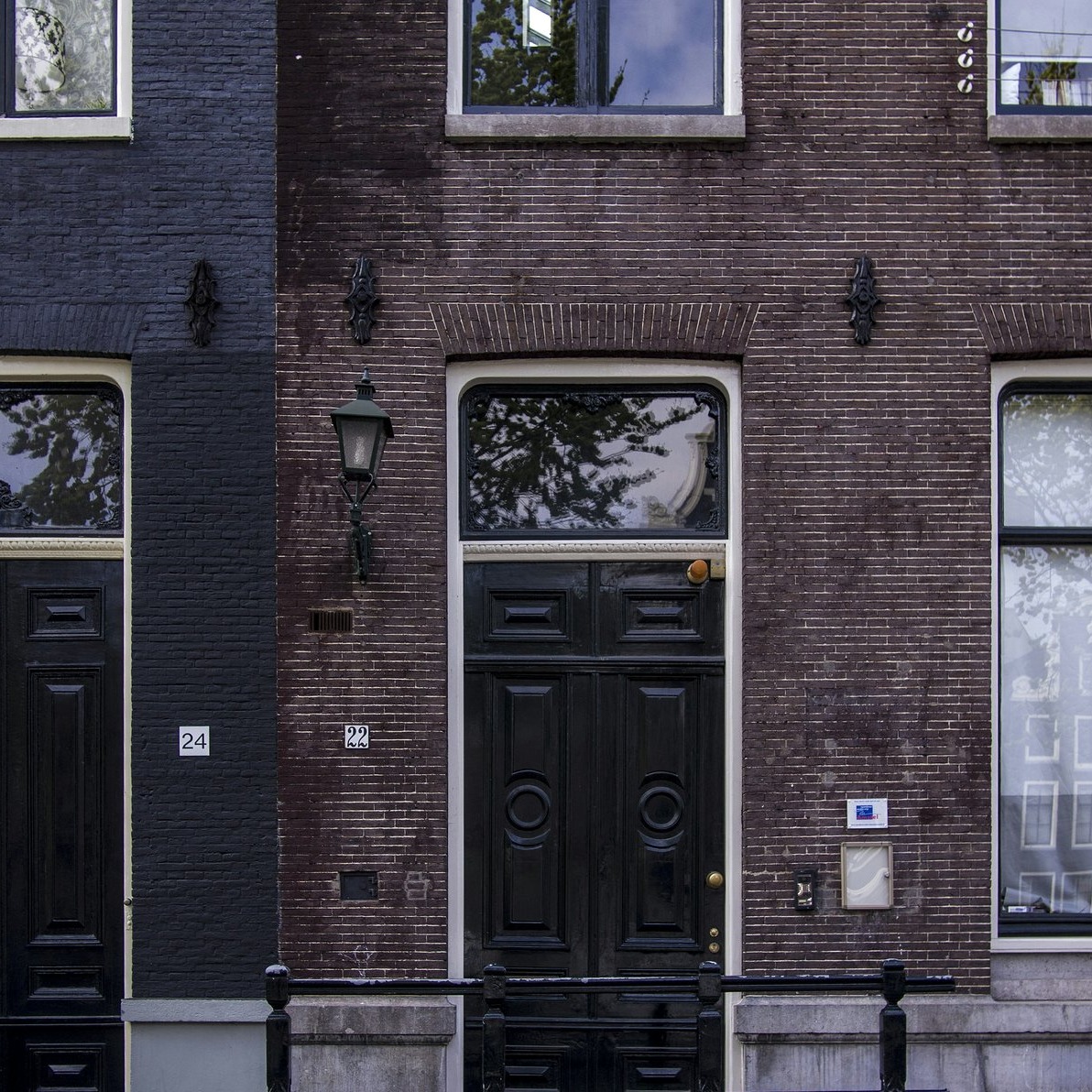 Amsterdam thumbnail