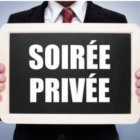 🗓️ 16/08/2025 🗓️ PRIVEE 🕐 18H00 thumbnail