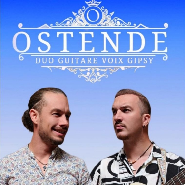 🗓️ 10/07/2025 🗓️ LA GRANDE MOTTE ◀️ LA BARQUE BLEU 🕐 19H00 thumbnail