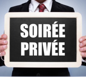 🗓️ 04/10/2025 🗓️ PRIVEE 🕐 18H00 thumbnail