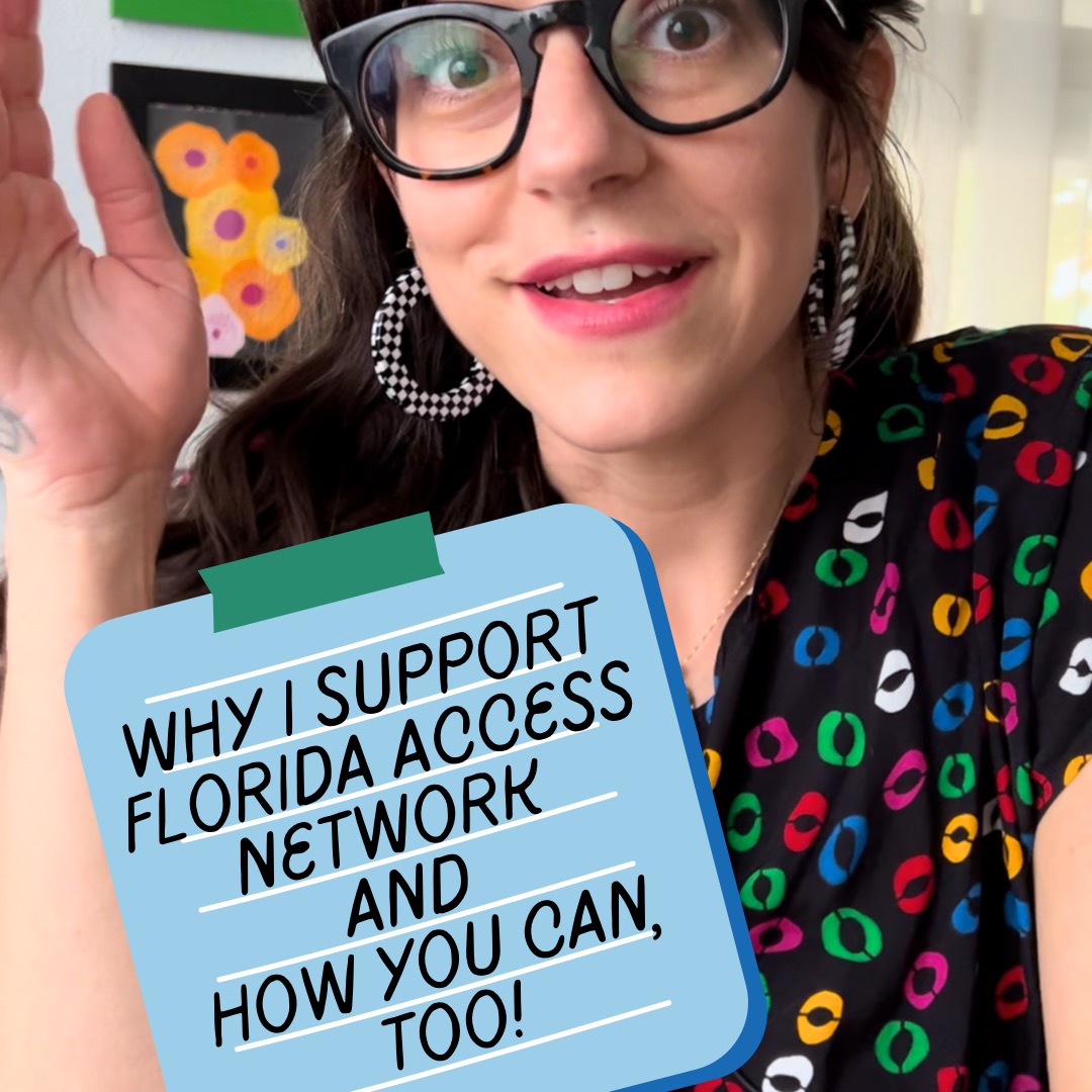 Florida Access Network thumbnail