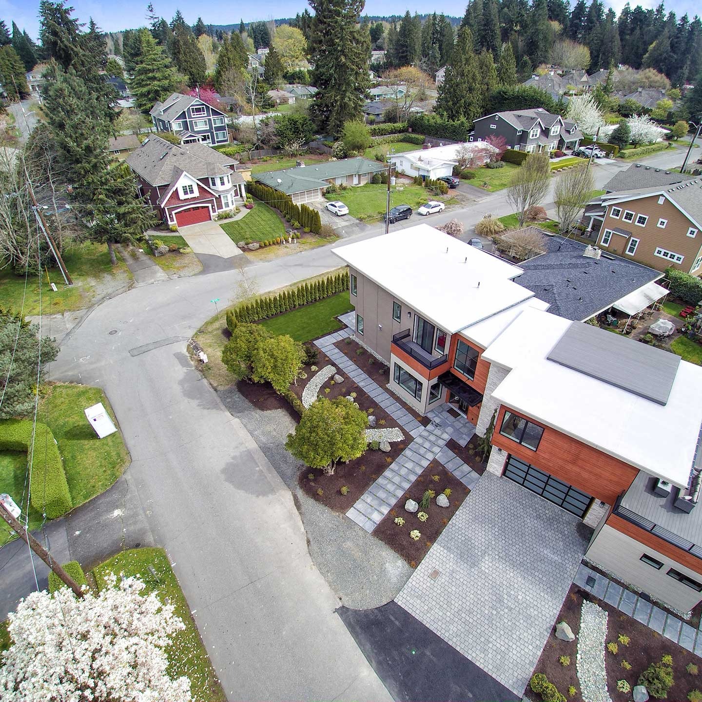 Gary Grant Park to Three Tree Roofing thumbnail