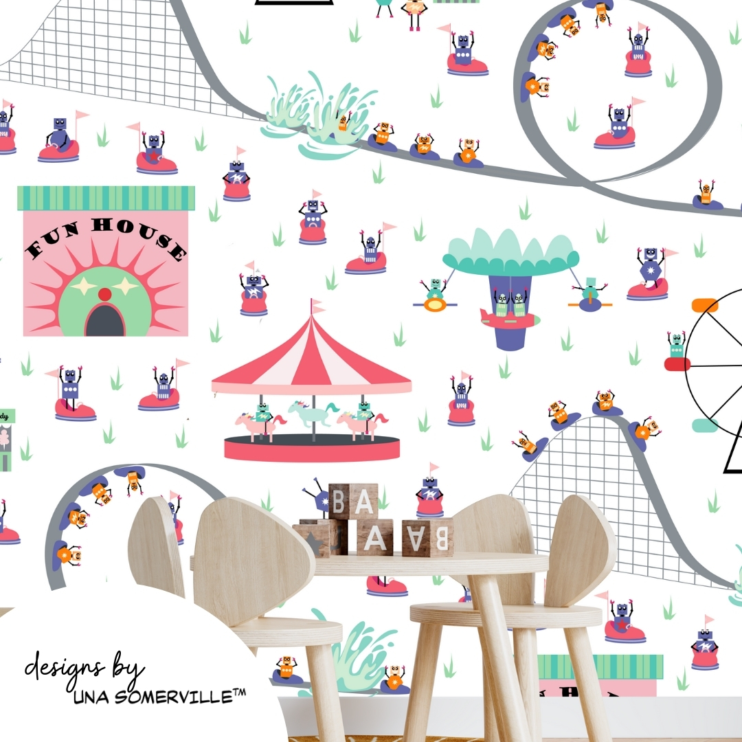 AMUSEMENT PARK thumbnail