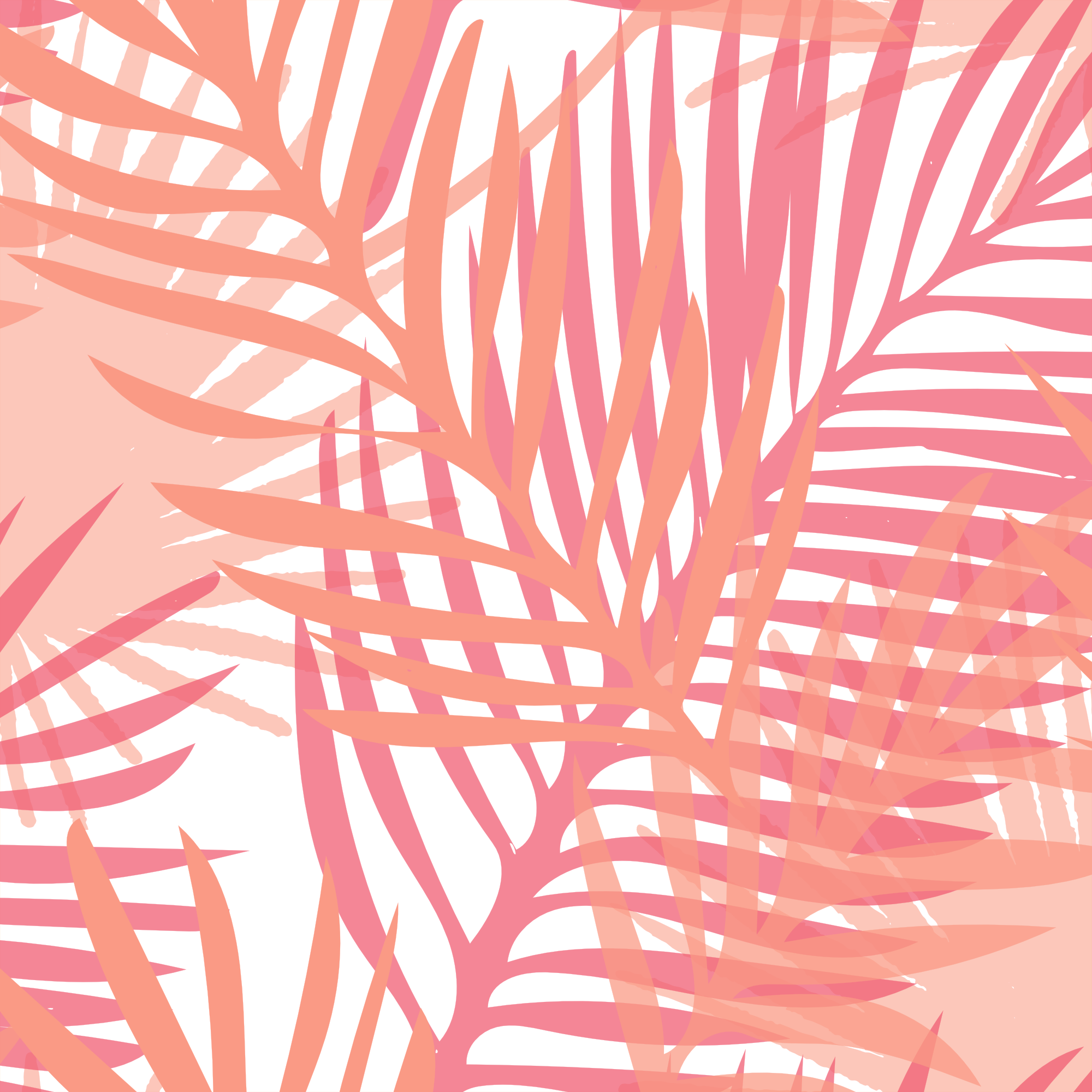 2024 PEACHY THINGS - featuring PEACH FUZZ - Pantone Color of the Year thumbnail