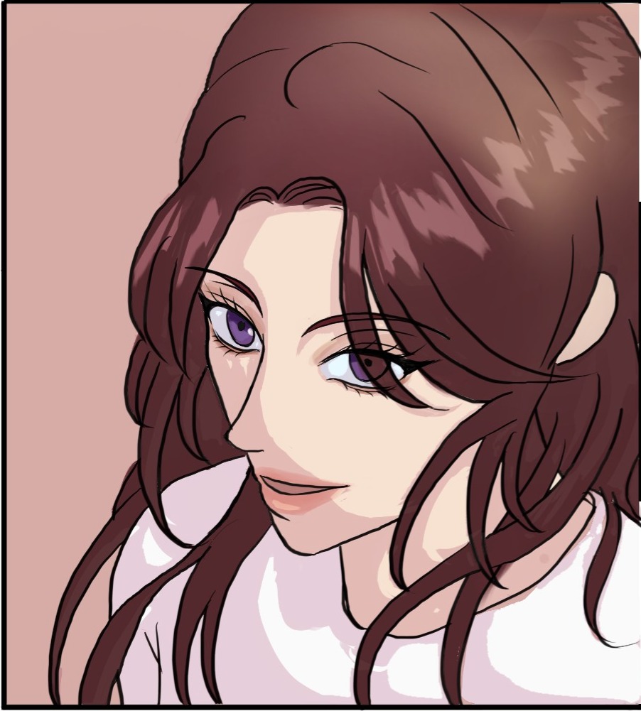 "Breakup Kitchen" ｜　Roman thumbnail