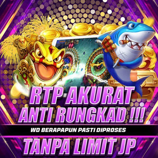 RTP AKURAT 100% thumbnail