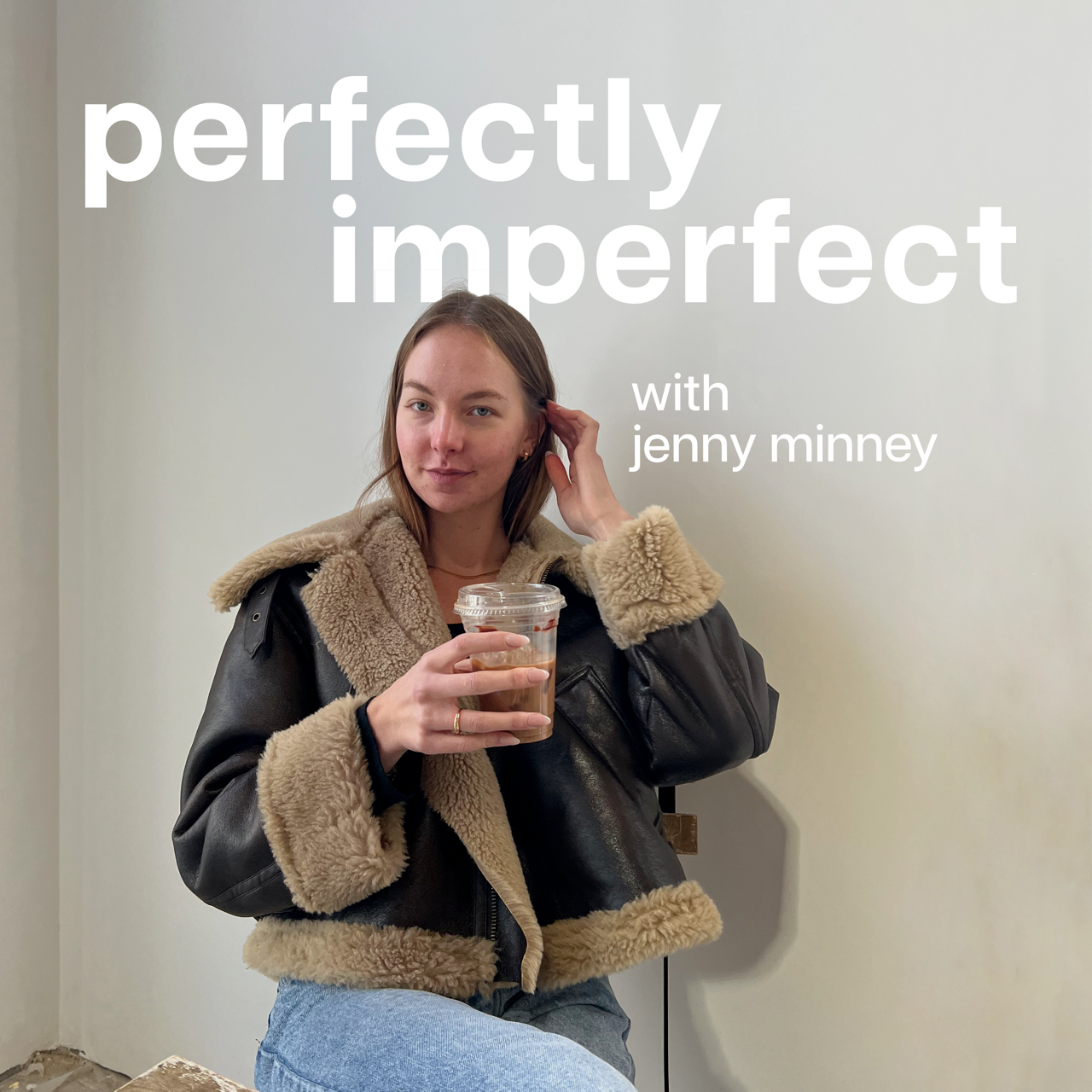 listen to perfectly imperfect podcast thumbnail