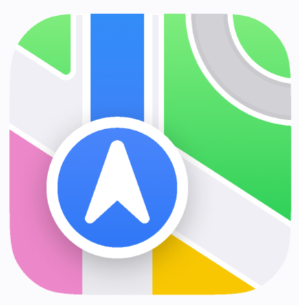 Get Directions (Apple) thumbnail