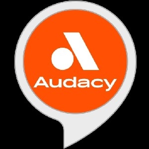 Audacy thumbnail