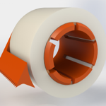 Sensitive Tape Support thumbnail