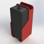 Scooter Charger Support thumbnail