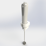 Milk Frother Support thumbnail