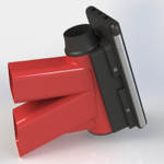 Phone Battery Support For Bike thumbnail