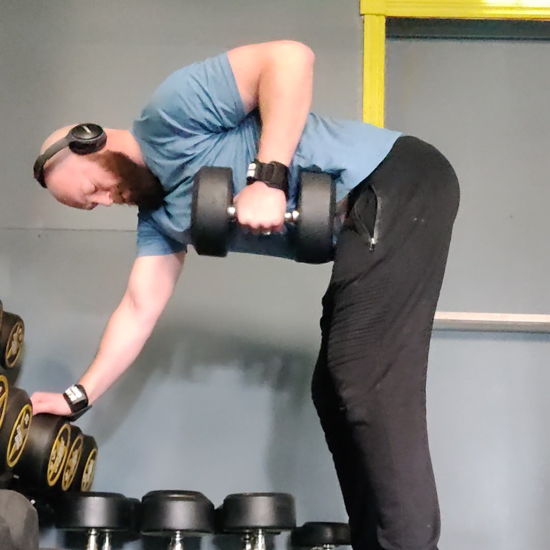 Pull (Back) Day thumbnail